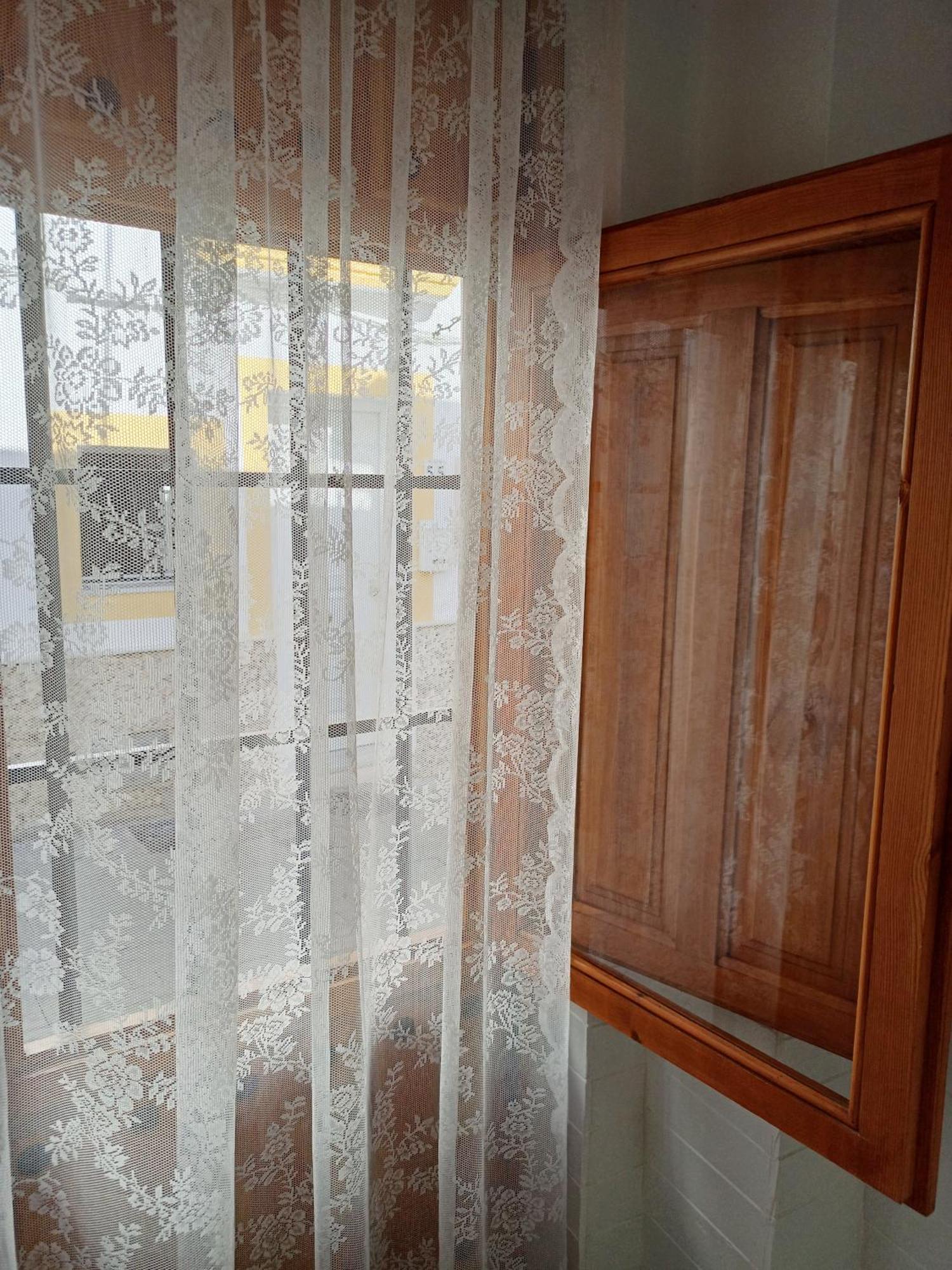 La Casita De Las Eras Níjar Exteriör bild